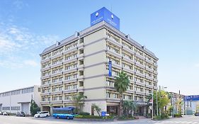 โรงแรม มายสเตย์ ไมฮะมะ